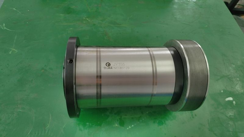 永磁同步電主軸